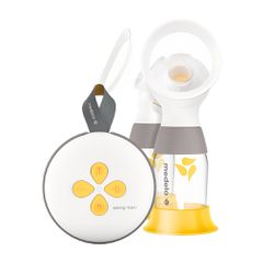 Medela - Swing Maxi Double Electric Breast Pump / Baby and Children