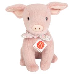 Teddy Hermann - Pig Audrey 23 cm (TH930235) / Toys