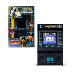 WWE - Classic Mini Arcade-thumb-4