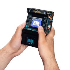 WWE - Classic Mini Arcade-thumb-3
