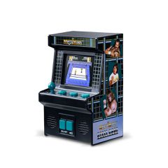 WWE - Classic Mini Arcade / Video Games and Consoles