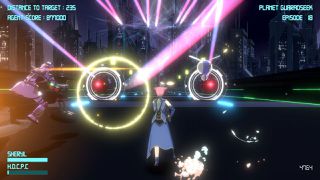 Angelian Trigger (Import) / Nintendo Switch-thumb-2