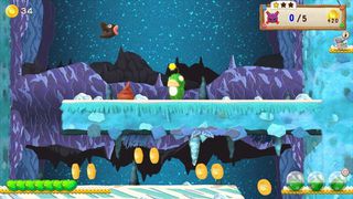 Hebereke 2 (Multi in Language) (Import) / Nintendo Switch-thumb-1
