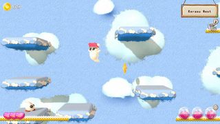 Hebereke 2 (Multi in Language) (Import) / Nintendo Switch-thumb-2