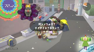 Katamari Damacy Encore (Multi in Language) (Import) / Nintendo Switch-thumb-2