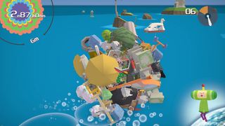 Katamari Damacy Encore (Multi in Language) (Import) / Nintendo Switch-thumb-4