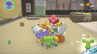 Katamari Damacy Encore (Multi in Language) (Import) / Nintendo Switch-thumb-1