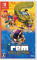 Irem Collection Volume 3 (Multi in Language) (Import) / Nintendo Switch