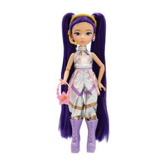 K POP - Fashion dolls asst - Mina
