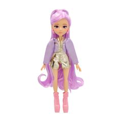 K POP - Fashion dolls asst - Nari
