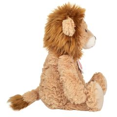 Teddy Hermann - Lion Liam 32 cm - (TH939573)-thumb-1