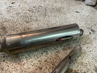 εξατμίσεις Akraphovic TDM 900-thumb-5