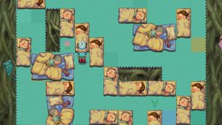 Behind the Screen & Defoliation (Import) / Nintendo Switch-thumb-2