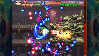 Akai Katana Shin (Multi in Language) (Import) / Nintendo Switch-thumb-3