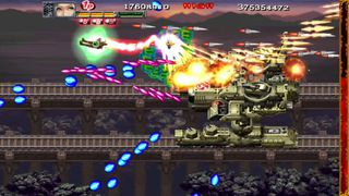 Akai Katana Shin (Multi in Language) (Import) / Nintendo Switch-thumb-2