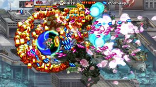 Akai Katana Shin (Multi in Language) (Import) / Nintendo Switch-thumb-1