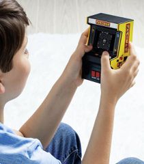 Pac-Man - Mini Classic HHEG-thumb-3