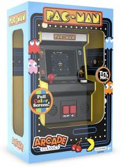 Pac-Man - Mini Classic HHEG-thumb-2