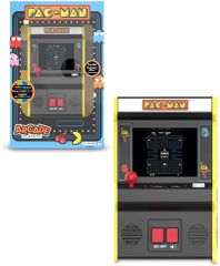 Pac-Man - Mini Classic HHEG-thumb-1