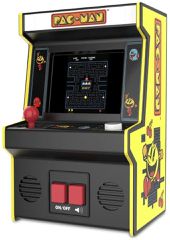 Pac-Man - Mini Classic HHEG / Video Games and Consoles