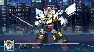 Super Robot Wars 30 (Multi in Language) (Import) / Nintendo Switch-thumb-1