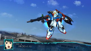 Super Robot Wars 30 (Multi in Language) (Import) / Nintendo Switch-thumb-2