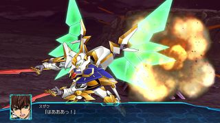 Super Robot Wars 30 (Multi in Language) (Import) / Nintendo Switch-thumb-4