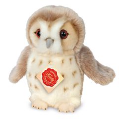 Teddy Hermann - Owl beige 20 cm (941545)