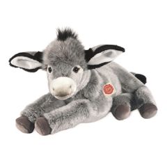 Teddy Hermann - Lying Donkey 50 cm (902492)
