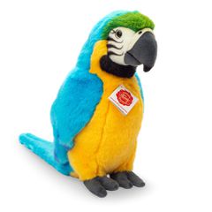 Teddy Hermann - Macaw Yellow-Breasted 26 cm (941675)