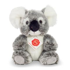 Teddy Hermann - Sitting Koala 18 cm (914273)