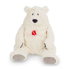 Teddy Hermann - Polar Bear Jones 50 cm (938774)