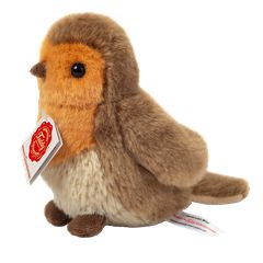 Teddy Hermann - Robin 15 cm (941712) / Toys