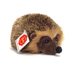 Teddy Hermann - Hedgehog 15 cm (921172)