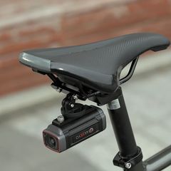 AKEEYO Underseat Camera Mount - Black-thumb-4
