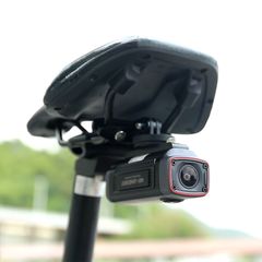 AKEEYO Underseat Camera Mount - Black-thumb-2