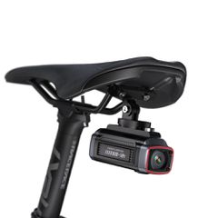 AKEEYO Underseat Camera Mount - Black-thumb-1