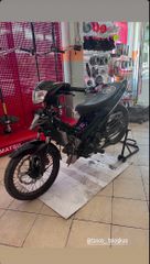 Yamaha CRYPTON-X135 2008
