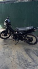 Yamaha CRYPTON-X135 2008-thumb-3