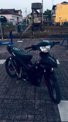 Yamaha CRYPTON-X135 2008-thumb-4