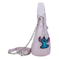 Disney Stitch Bloom shoulder bag small-thumb-1