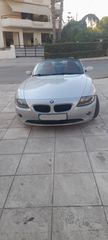 Bmw Z4 2005 2.0