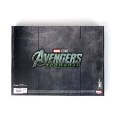 MARVEL - Doom - Gift Set-thumb-2