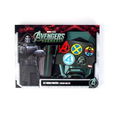 MARVEL - Doom - Gift Set-thumb-1