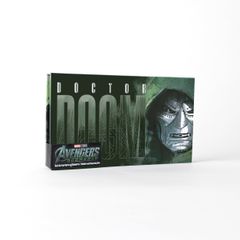MARVEL - Doom - Portfolio Set-thumb-2