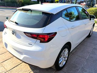 Opel Astra 2016 ΙΔΙΩΤΗ*ΑΡΙΣΤΗ ΚΑΤΑΣΤΑΣΗ* ΠΡΟΣΦΑΤΟ FULL SERVICE-thumb-3