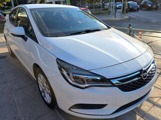 Opel Astra 2016 ΙΔΙΩΤΗ*ΑΡΙΣΤΗ ΚΑΤΑΣΤΑΣΗ* ΠΡΟΣΦΑΤΟ FULL SERVICE-thumb-2