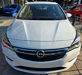 Opel Astra 2016 ΙΔΙΩΤΗ*ΑΡΙΣΤΗ ΚΑΤΑΣΤΑΣΗ* ΠΡΟΣΦΑΤΟ FULL SERVICE-thumb-1