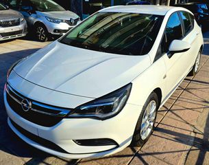 Opel Astra 2016 ΙΔΙΩΤΗ*ΑΡΙΣΤΗ ΚΑΤΑΣΤΑΣΗ* ΠΡΟΣΦΑΤΟ FULL SERVICE