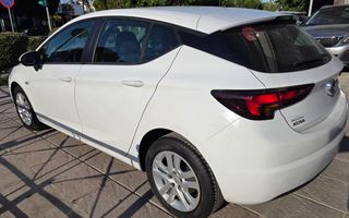 Opel Astra 2016 ΙΔΙΩΤΗ*ΑΡΙΣΤΗ ΚΑΤΑΣΤΑΣΗ* ΠΡΟΣΦΑΤΟ FULL SERVICE-thumb-5